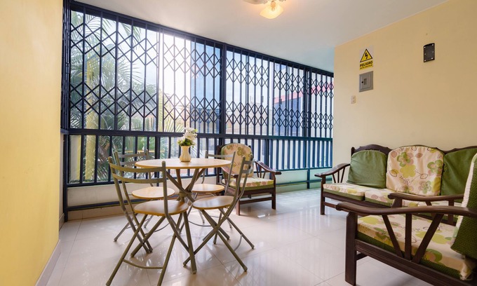 Ica Hotel | Hotel Savoy Ica