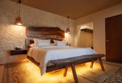 Progreso Municipality Hotel | Hotel Scappata