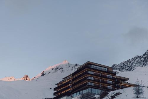 Hochsoelden Hotel | Hotel Schöne Aussicht