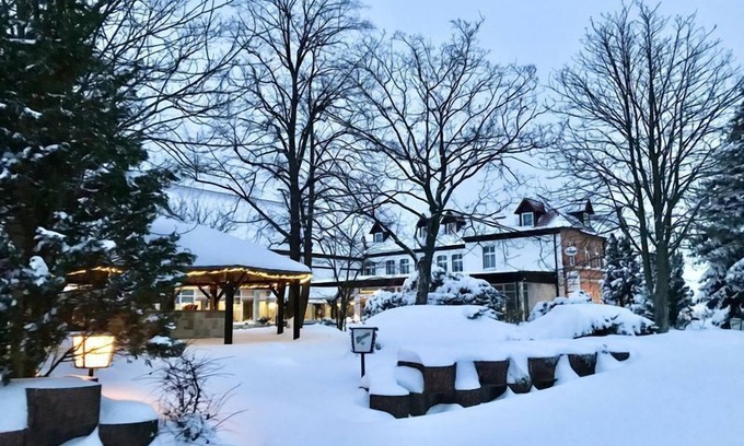 Weissenfels Hotel | Hotel Schöne Aussicht