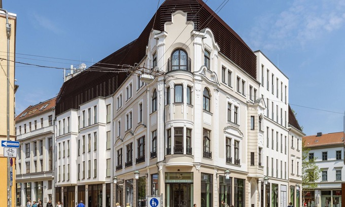 Weimar Hotel | Hotel Schillerhof Weimar