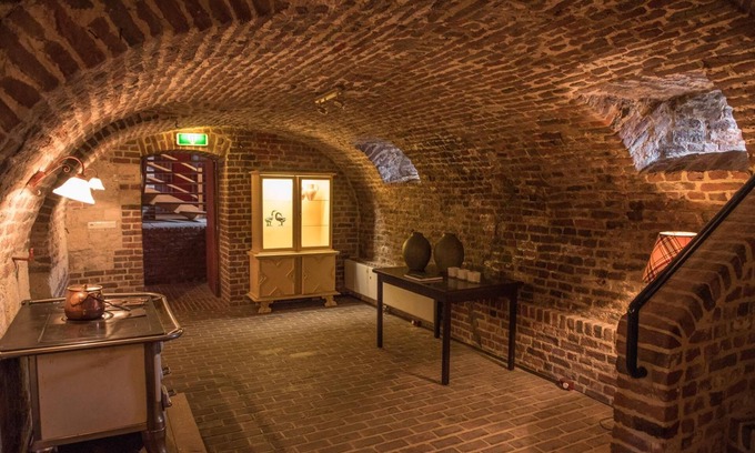 Schinveld Hotel | Hotel Schinvelder Hoeve