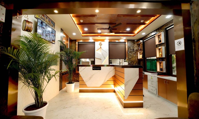 Mansarovar Hotel | Hotel SD Prime