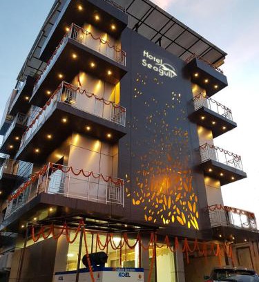 Port Blair Hotel | Hotel Seagull