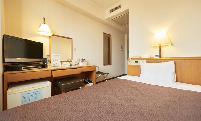 Hachinohe Hotel | Hotel Select Inn Hachinohe Chuo