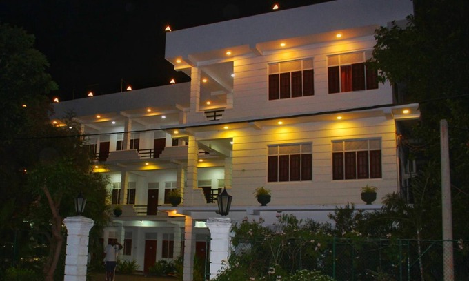 Kataragama House | Hotel senora kataragama