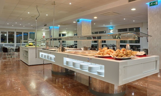 Raval Roig Hotel | Hotel Sercotel Maya Alicante