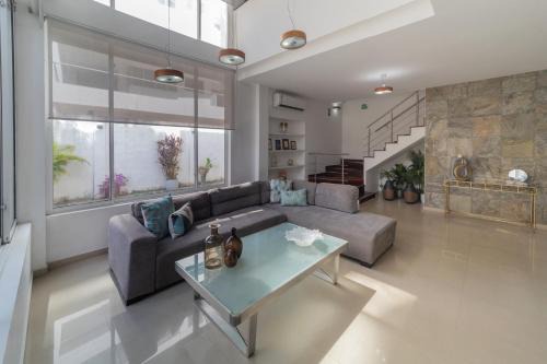 La Boquilla Hotel | Hotel SEREMA