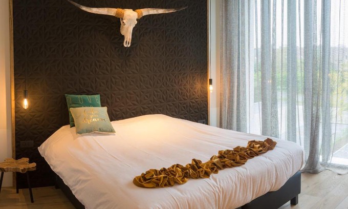 Tielt Hotel | Hotel Shamrock