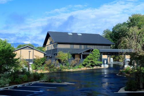 Nasu Hotel | Hotel Shiki no Yakata Nasu