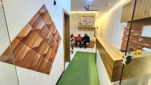 Ujjain Hotel | Hotel Shree Govind Palace