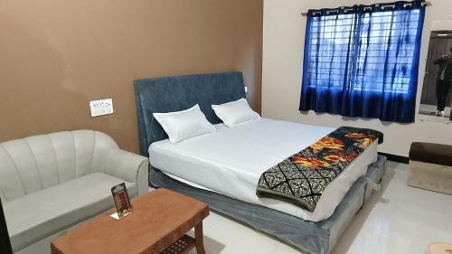 Mori Hotel | HOTEL SHREE PREM MILAN and RESTAURANT