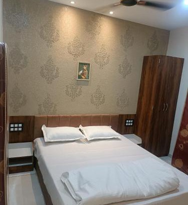 Thandla Hotel | Hotel Shree Residency