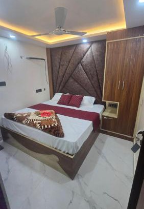 Allahabad Hotel | Hotel Shri Ram Palace
