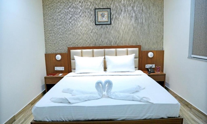 Medchal Hotel | Hotel Shubham Celebrations