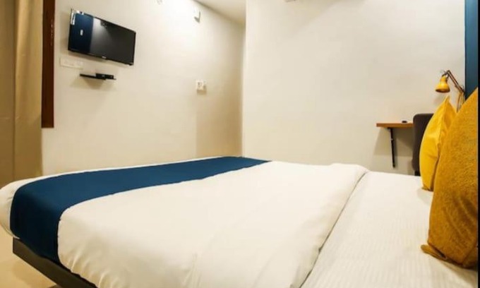 Auli Hotel | Hotel silver