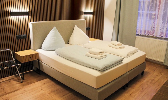Rubenach Hotel | Hotel Simonis Koblenz