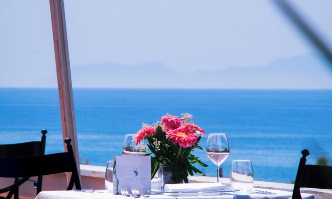 Mondragone Hotel | Hotel Sinuessa Terme