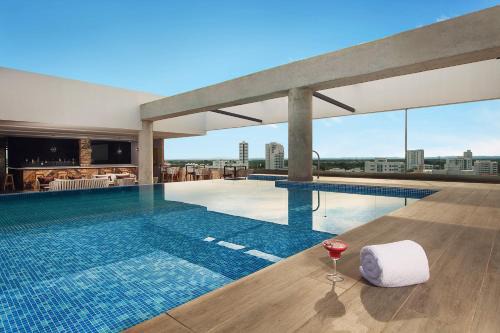 Monteria Hotel | Hotel Sites Montería