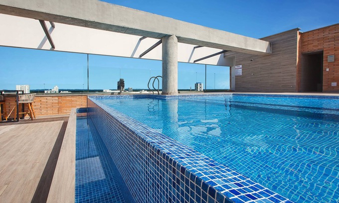 Monteria Hotel | Hotel Sites Monteria