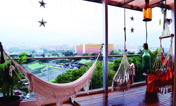 Itagui Hotel | Hotel Sixtina Plaza Medellin