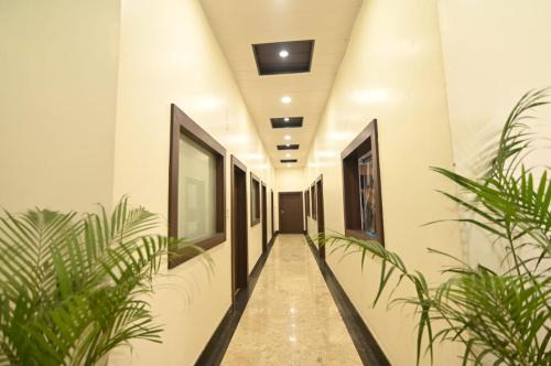 Ayodhya Hotel | Hotel Siyaram