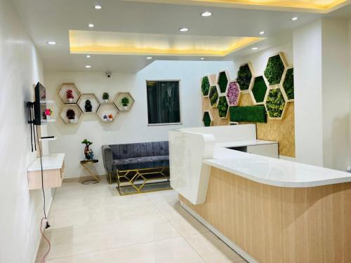 Palwal Hotel | Hotel Skylark & Banquet