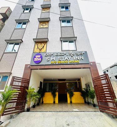 Phase 4 Hotel | Hotel SM Stay INN