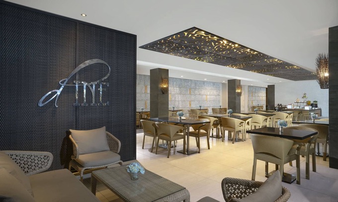 Kartika Plaza Hotel | Hotel Solaris Kuta Bali