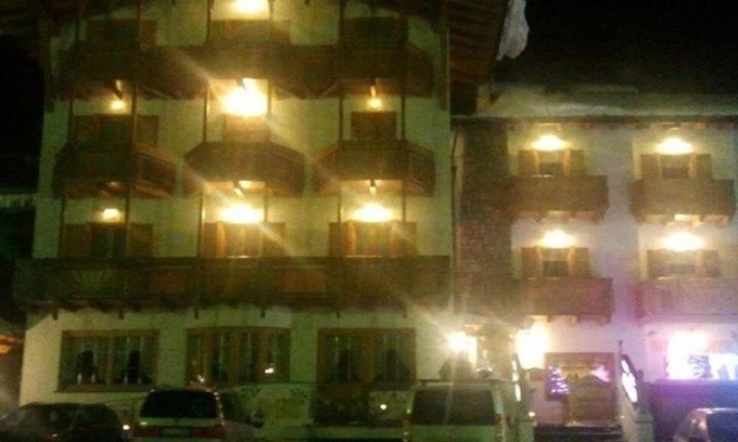 Passo del Tonale Hotel | Hotel Sole