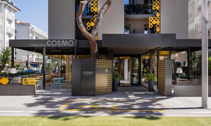 Riccione Hotel | Hotel Sole