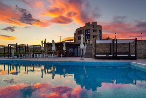 Nova Zagora Hotel | Hotel Soli Invicto