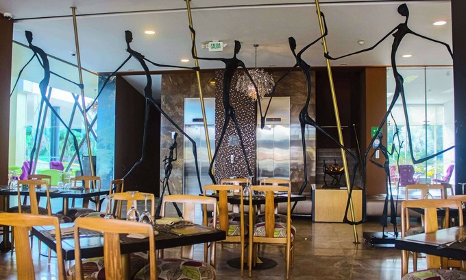 Pereira Hotel | Hotel Sonesta Pereira