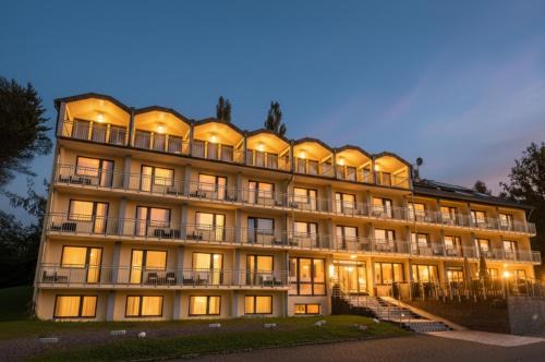 Bad Waldsee Hotel | Hotel Sonnenhof