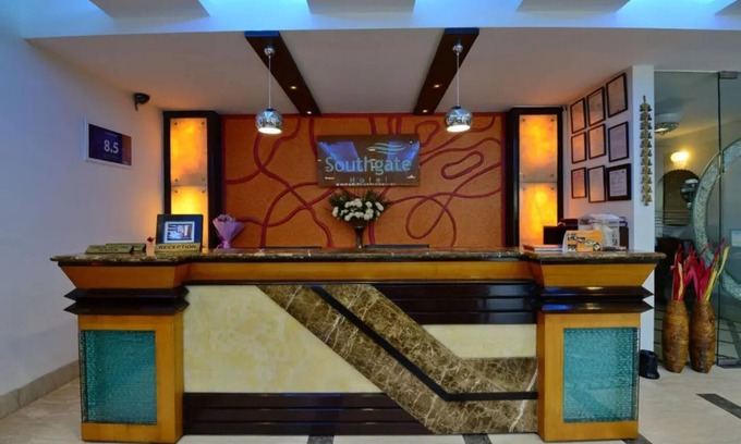 Green Park Hotel | Hotel Southgate