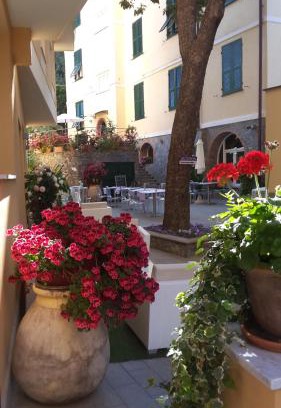 Borgo Antico Hotel | Hotel Souvenir