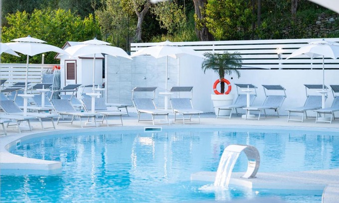 Schiazzano Apartment | Hotel & Spa Relais Freedom Club