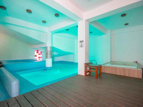 Coatepec Hotel | Hotel Spa Shalam