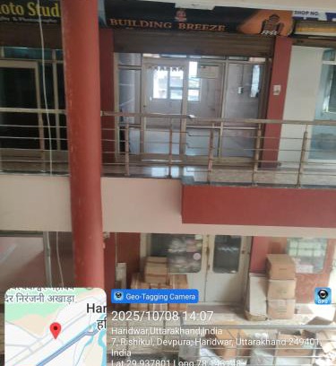 BHEL Township Hotel | Hotel spark