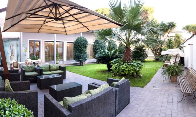 Viareggio Hotel | Hotel Spinelli