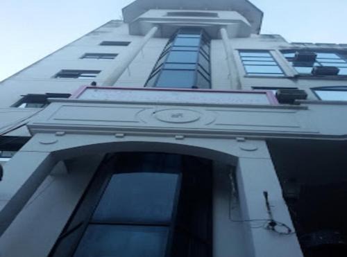 Sahibganj Hotel | Hotel Sriyash Regency