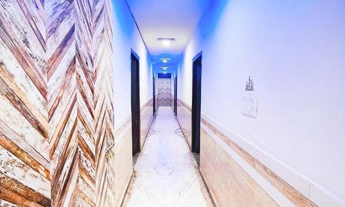 Sikandra Hotel | Hotel ss palace & restaurant