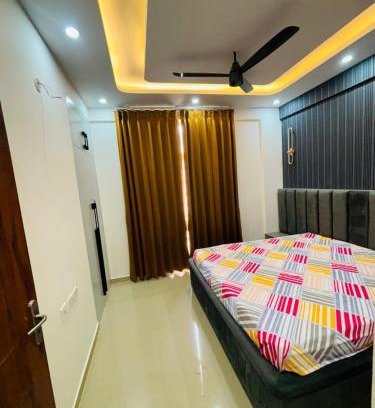 Lucknow Hotel | Hotel Stay Inn