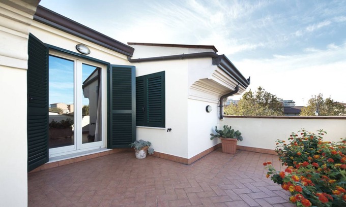 Livorno Hotel | Hotel Stazione