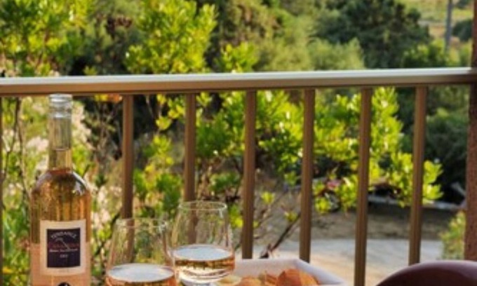 Serriera Hotel | Hotel Stella Marina