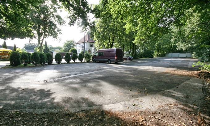 Werne Hotel | Hotel Stockumer Hof