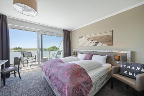 Bad St. Peter-Ording Hotel | Hotel Strand No.1