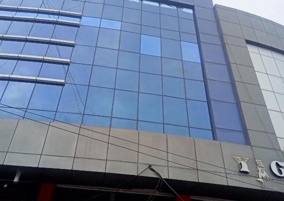 Hyderabad Hotel | Hotel Subrub central- Birla Mandir