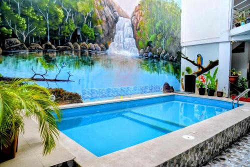 Tarapoto Hotel | Hotel Sueño Tropical