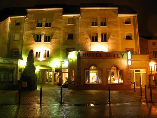 Nogent-le-Rotrou Hotel | Hotel Sully